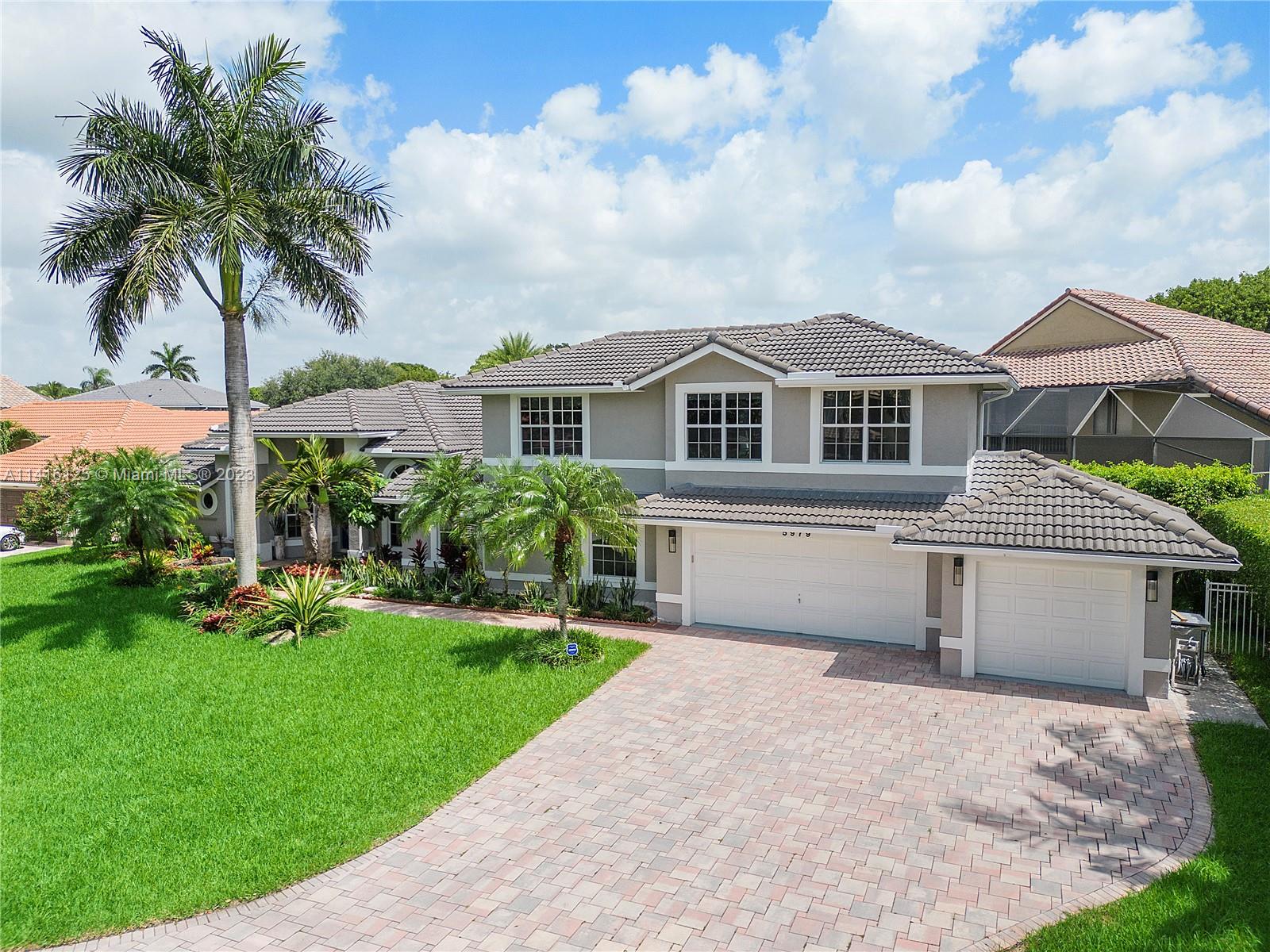 5979 Vista Linda Lane Boca Raton FL 33433