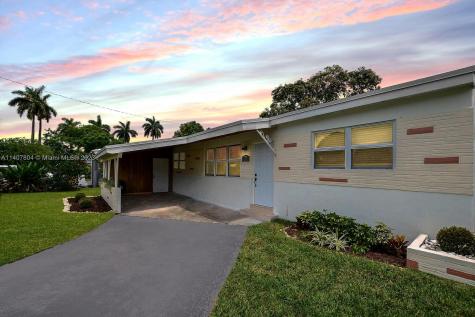 7420 Meridian Street Miramar FL 33023
