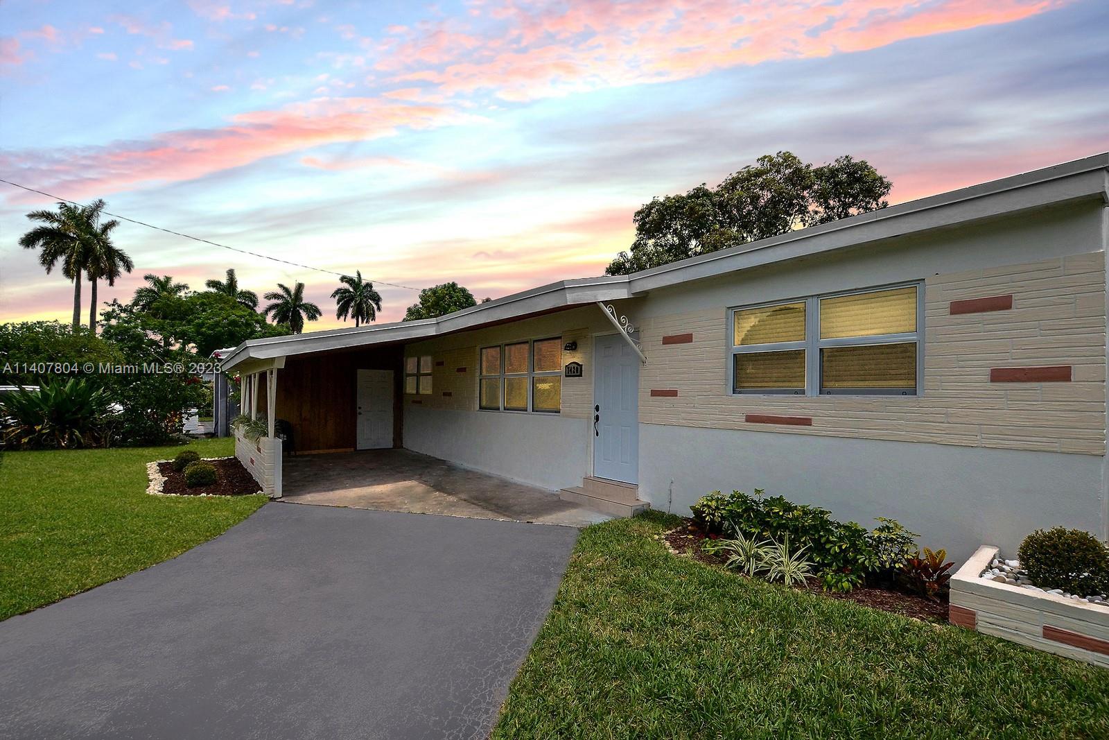 7420 Meridian Street Miramar FL 33023