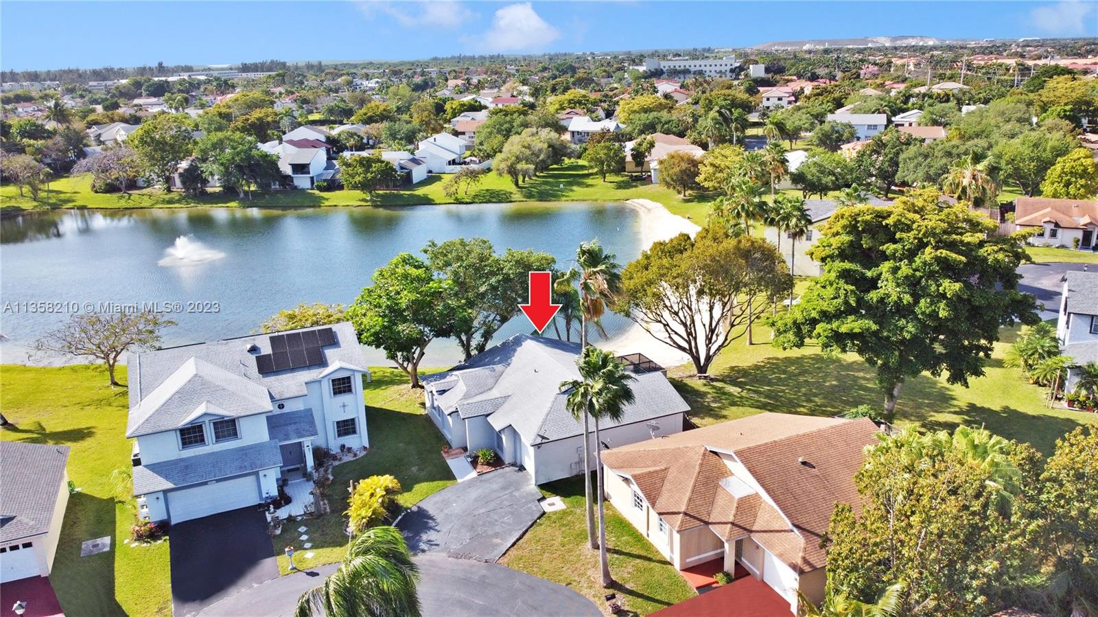 20313 SW 86th Court Cutler Bay FL 33189