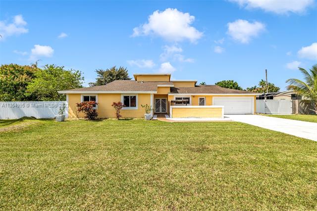 18690 SW 128th Court Miami FL 33177