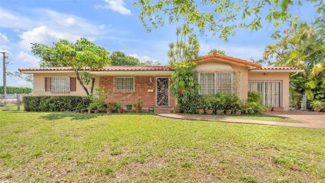10200 SW 19th Street Miami FL 33165