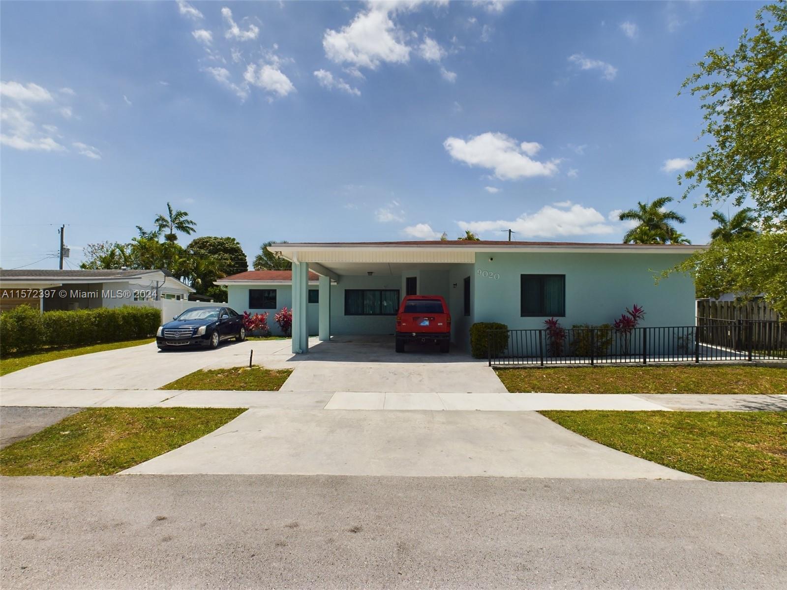 9020 SW 198th Terrace Cutler Bay FL 33157