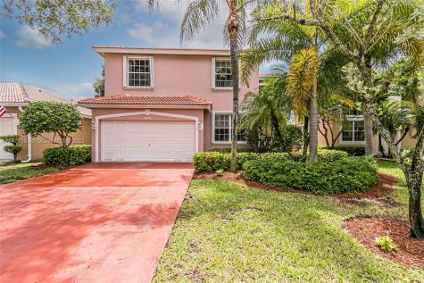 7763 NW 60th Lane Parkland FL 33067