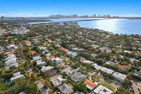 4525 N Jefferson Avenue Miami Beach FL 33140