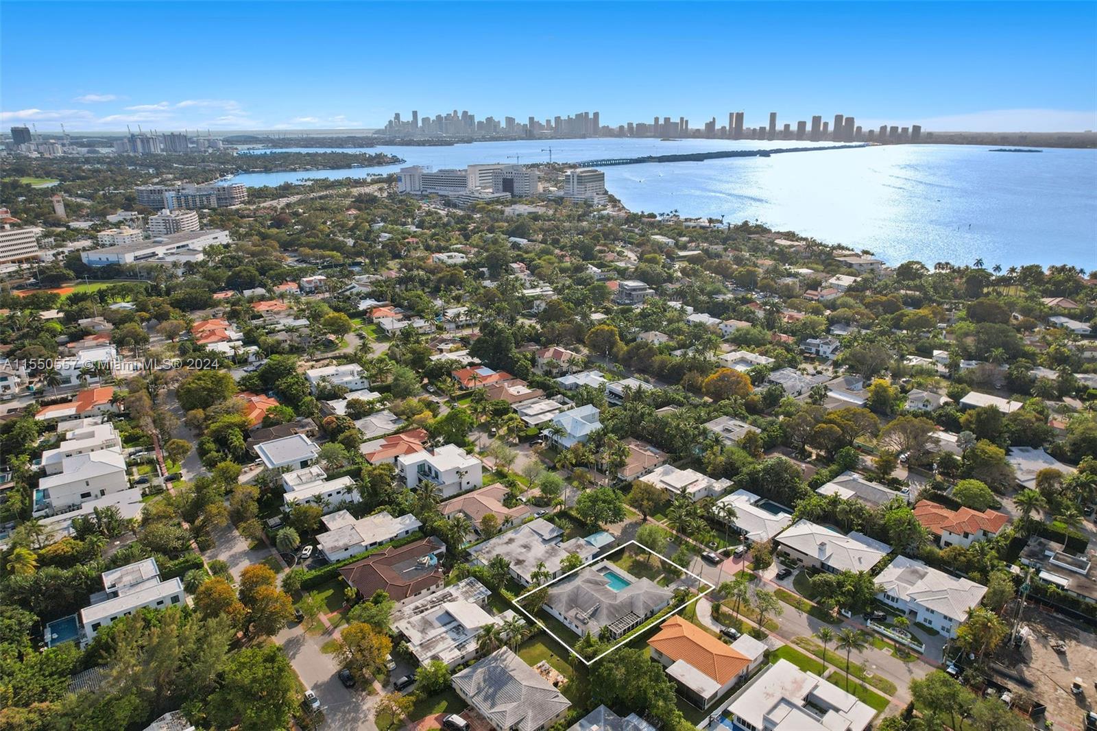 4525 N Jefferson Avenue Miami Beach FL 33140