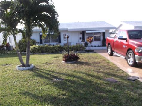 170 Leisure Boulevard Pompano Beach FL 33064