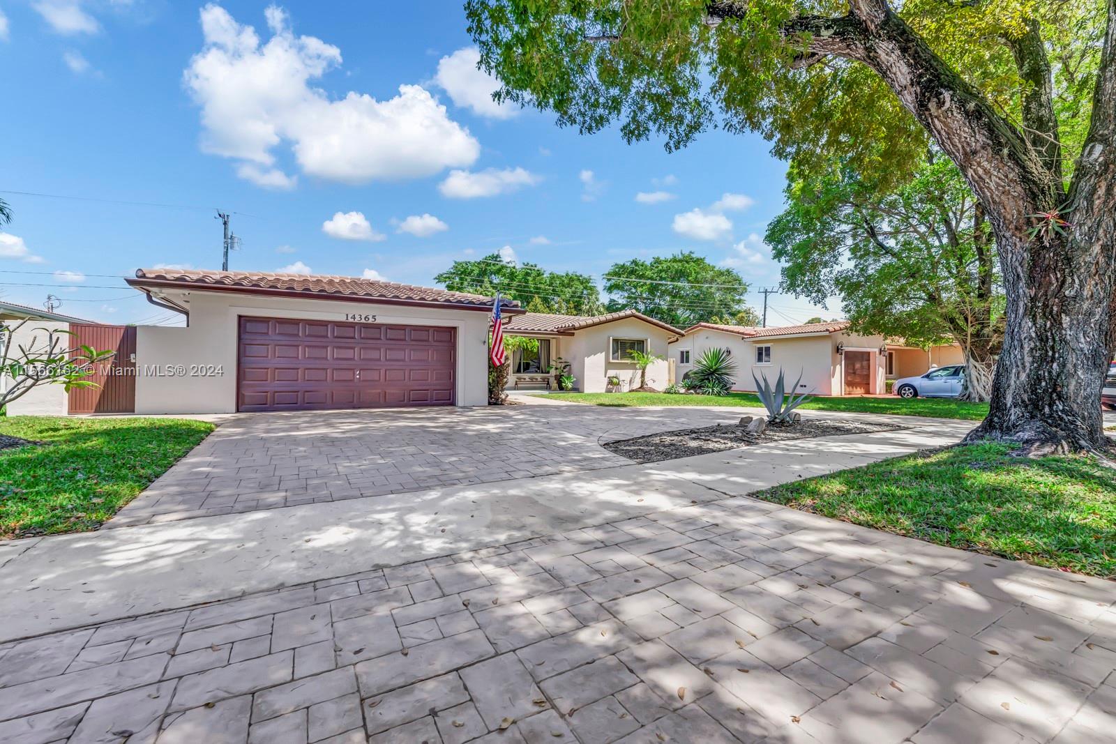 14365 Lake Candlewood Court Miami Lakes FL 33014