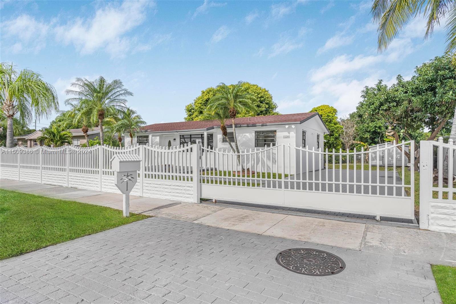 15501 SW 296th Street Homestead FL 33033