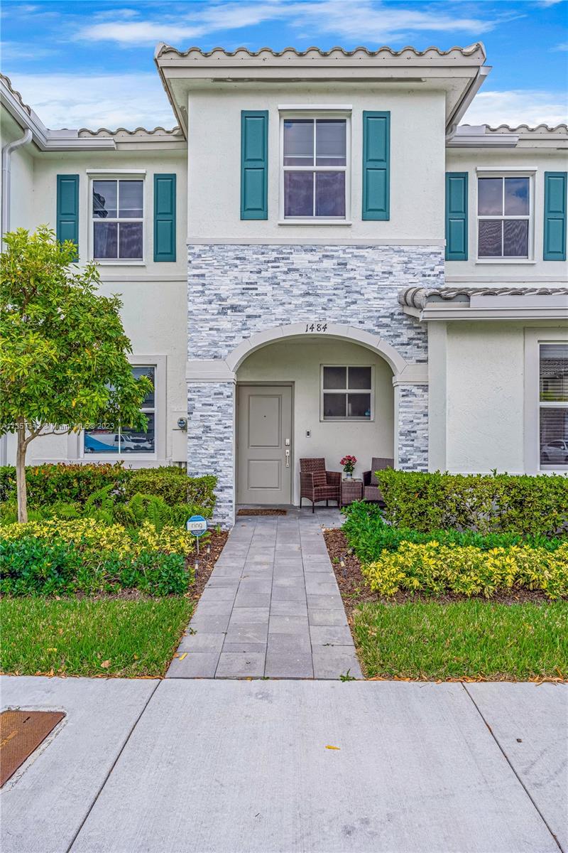 1484 SE 26th Road Homestead FL 33035