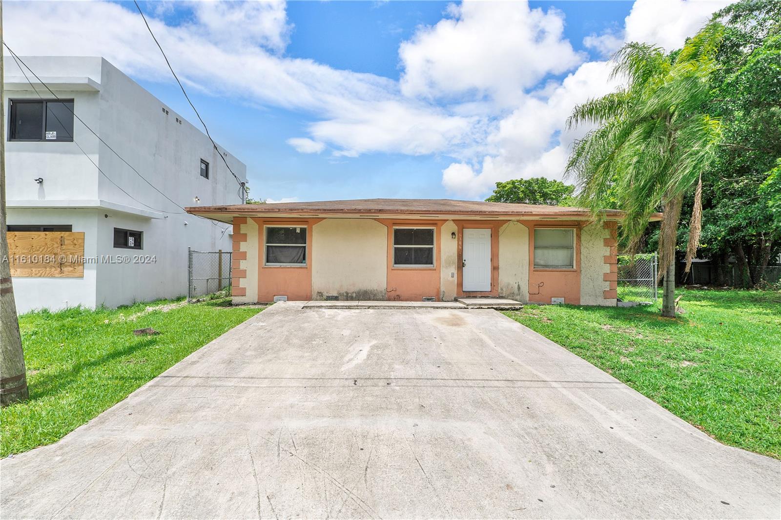 6306 NW 19th Court Miami FL 33147