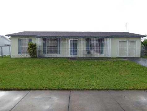 26045 SW 131st Court Homestead FL 33032