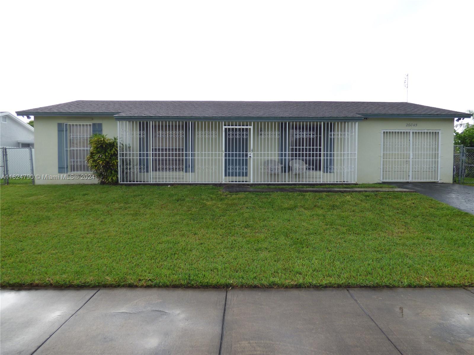 26045 SW 131st Court Homestead FL 33032