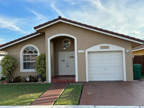 14228 SW 24th Street Miami FL 33175