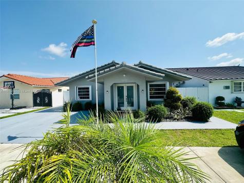 13717 SW 21st Terrace Miami FL 33175