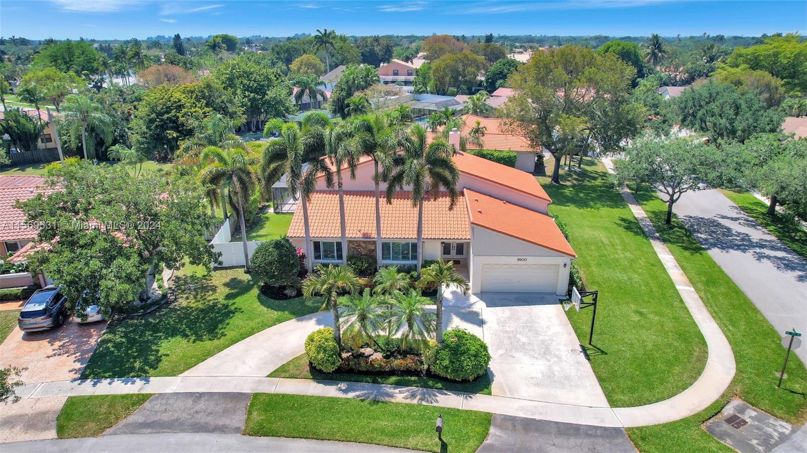 9600 NW 13th Street Plantation FL 33322