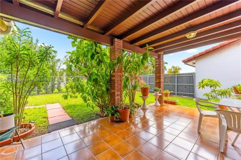 13712 SW 14th Street Miami FL 33184