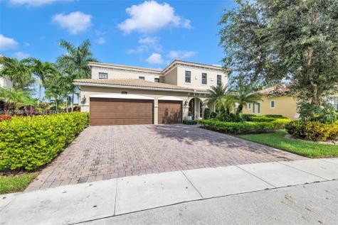 8097 Ferentino Pass Delray Beach FL 33446