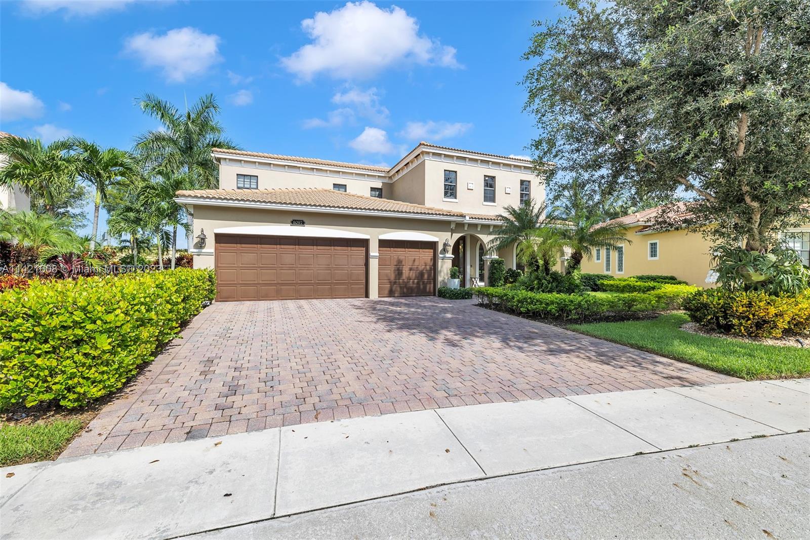8097 Ferentino Pass Delray Beach FL 33446