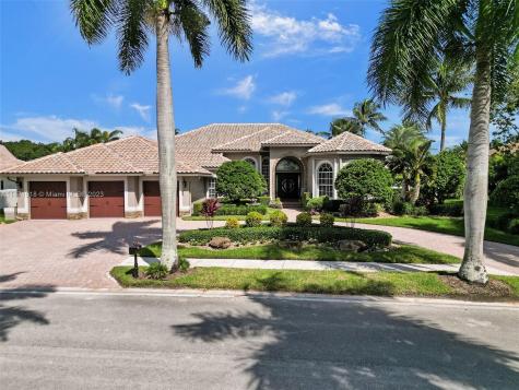 2662 Riviera Manor Weston FL 33332