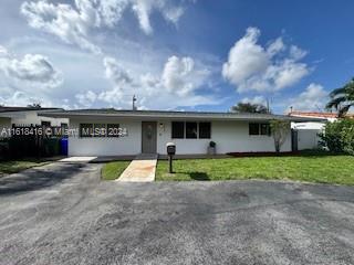 7661 NW 14th Street Pembroke Pines FL 33024