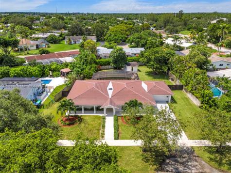 14830 SW 87th Avenue Palmetto Bay FL 33176