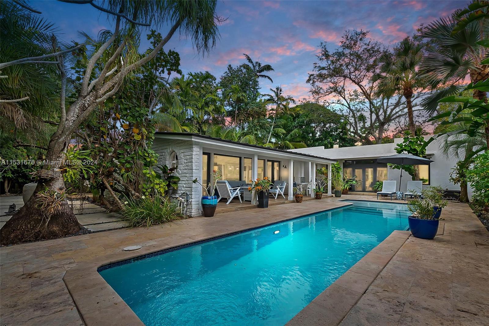 7721 SW 60th Avenue South Miami FL 33143