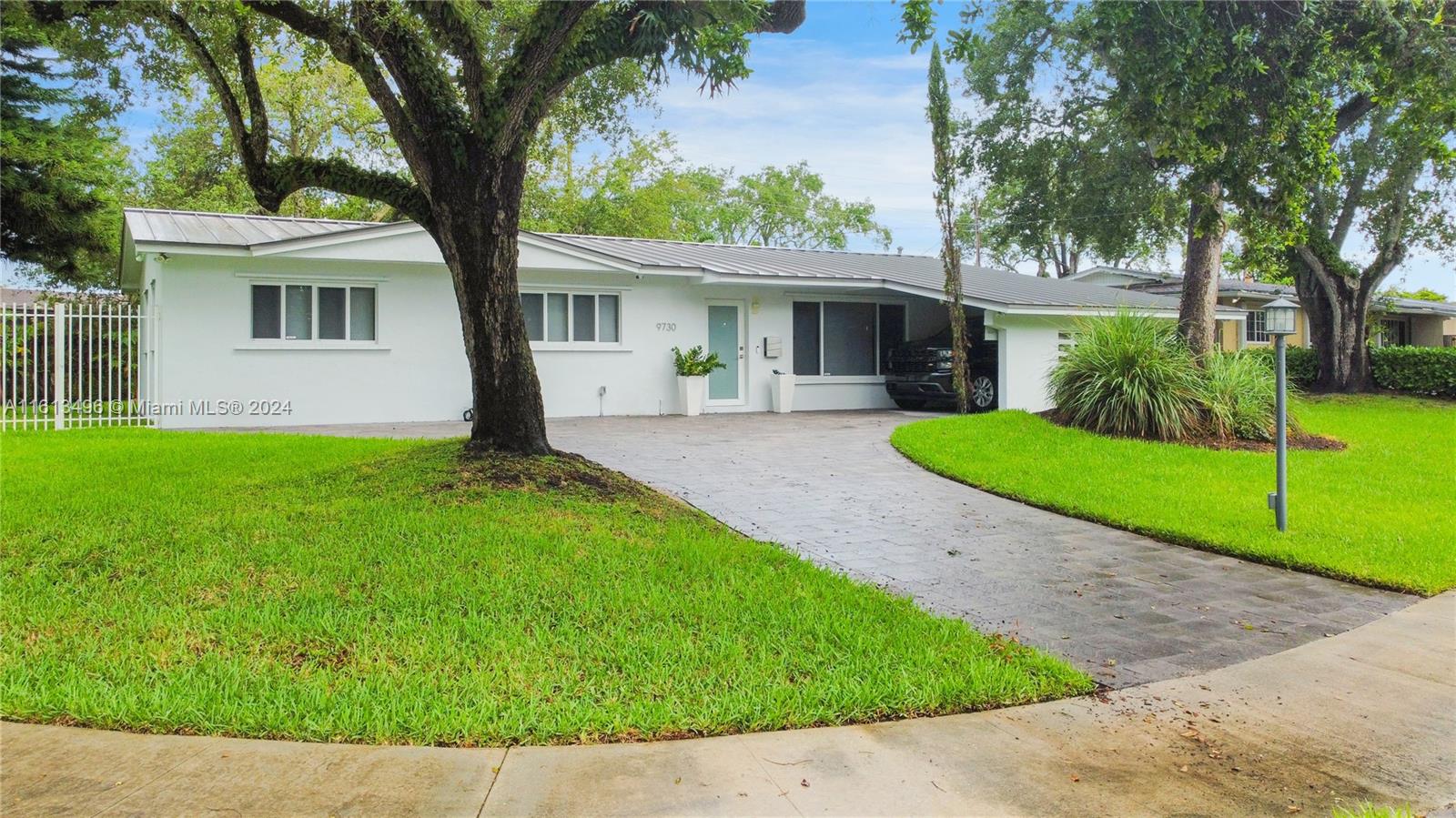 9730 SW 76th Street Miami FL 33173