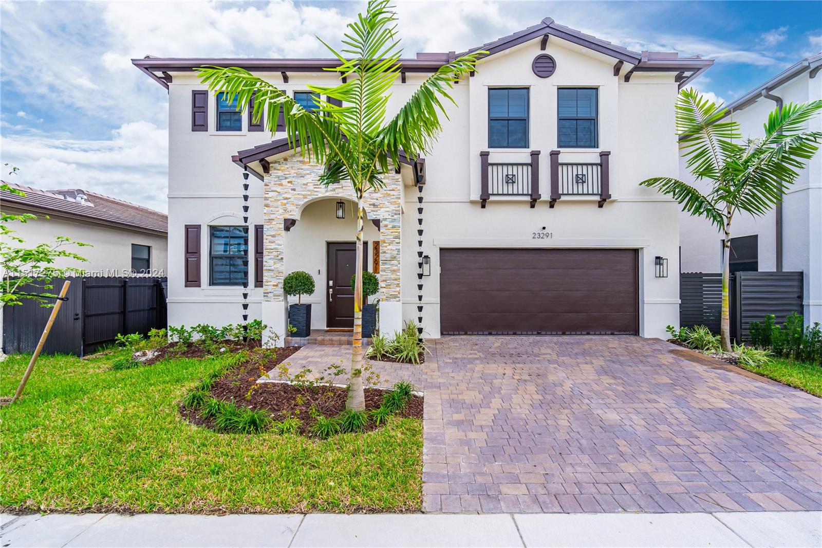 23291 SW 132nd Place Homestead FL 33032