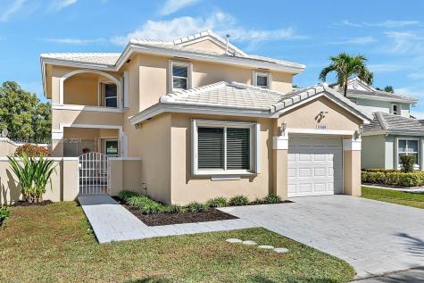 15409 SW 49th Street Miami FL 33185