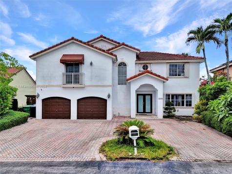 15420 SW 47th Street Miami FL 33185