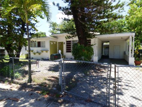 590 NW 124th Street North Miami FL 33168