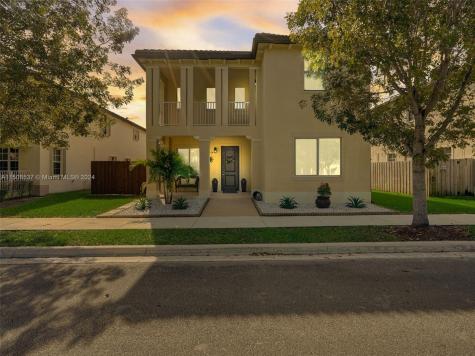 11474 SW 245th Terrace Homestead FL 33032