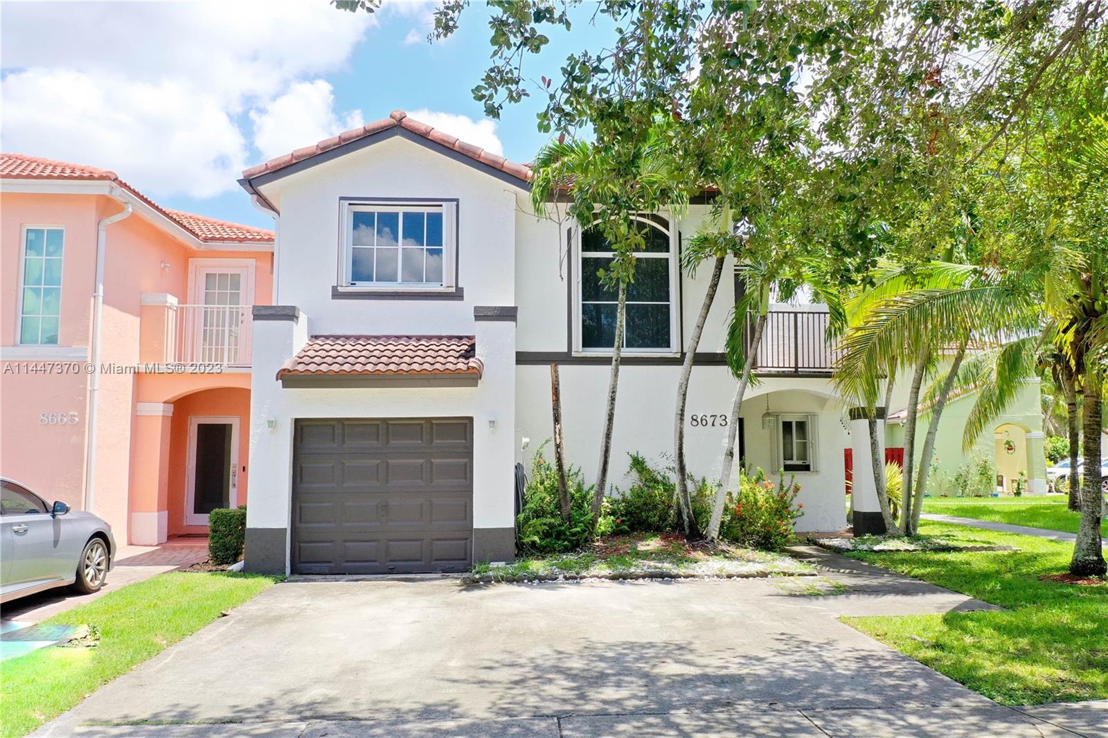 8673 SW 159th Court Miami FL 33193
