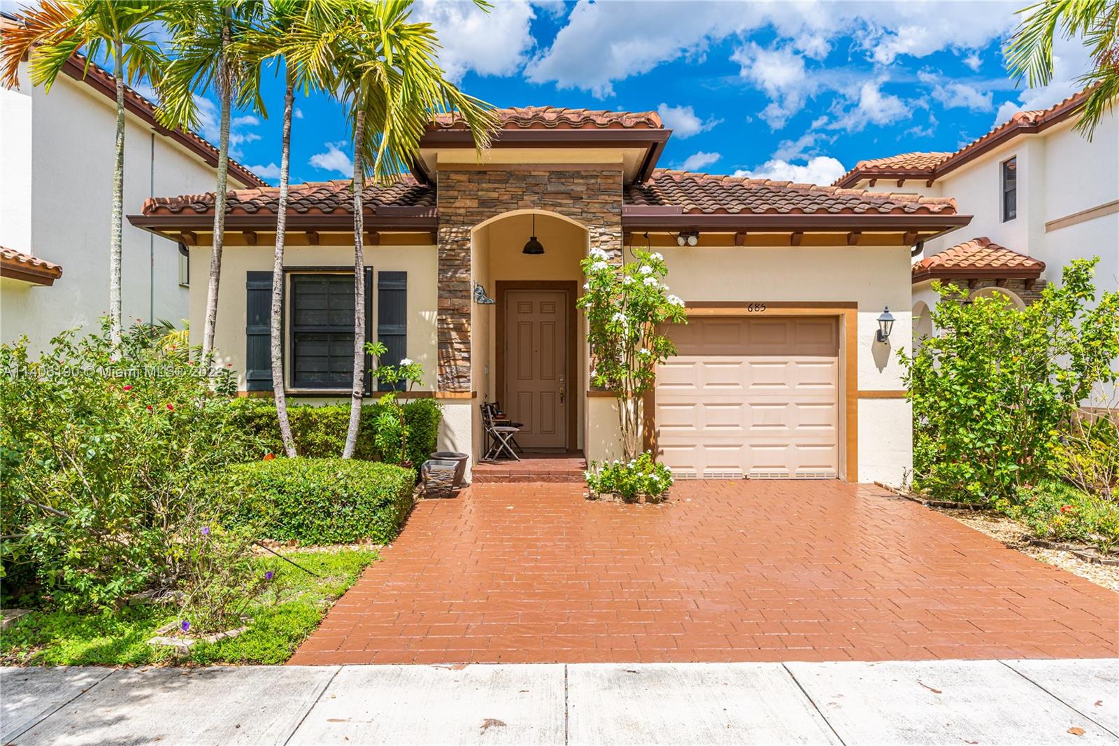 685 SE 34th Terrace Homestead FL 33033