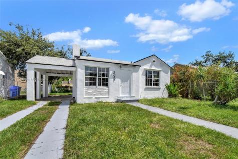 521 NW 49th Street Miami FL 33127