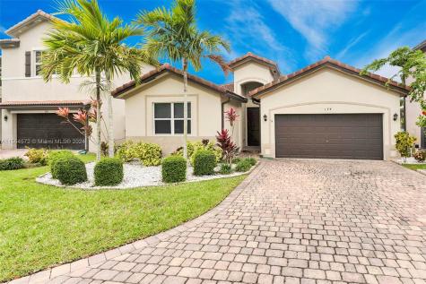 174 SE 21st Terrace Homestead FL 33033