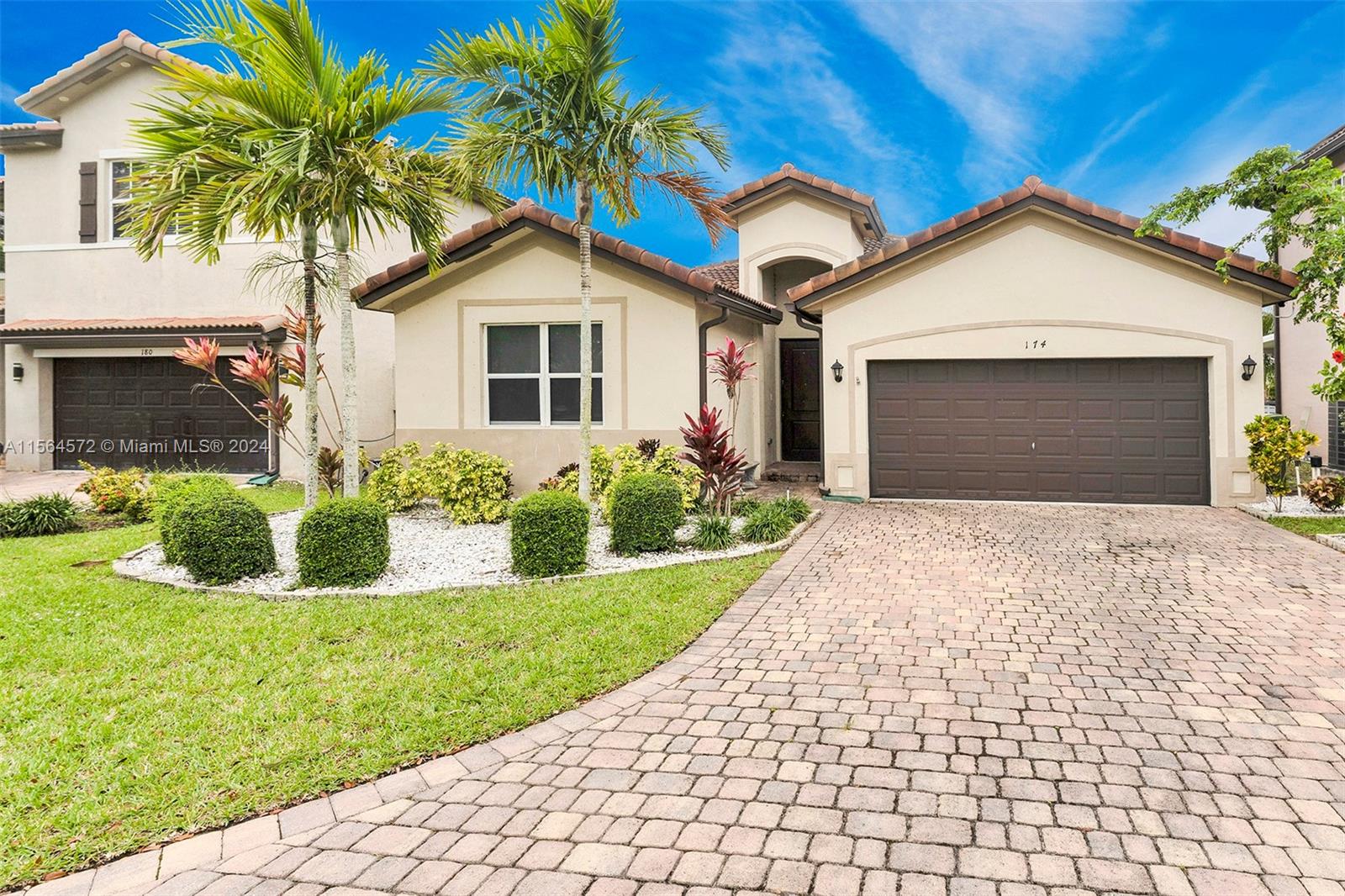 174 SE 21st Terrace Homestead FL 33033