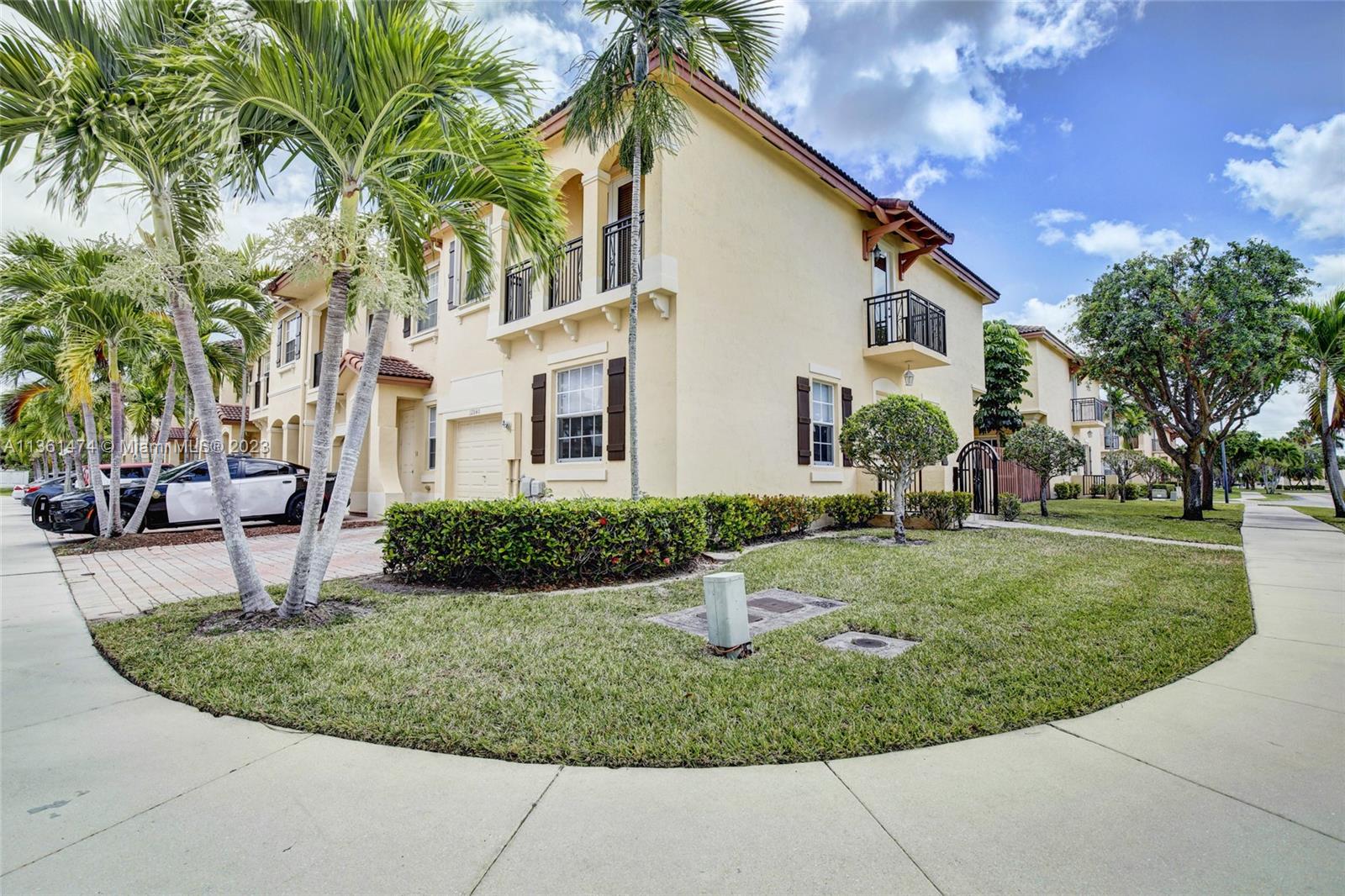 12840 SW 133rd Terrace Miami FL 33186