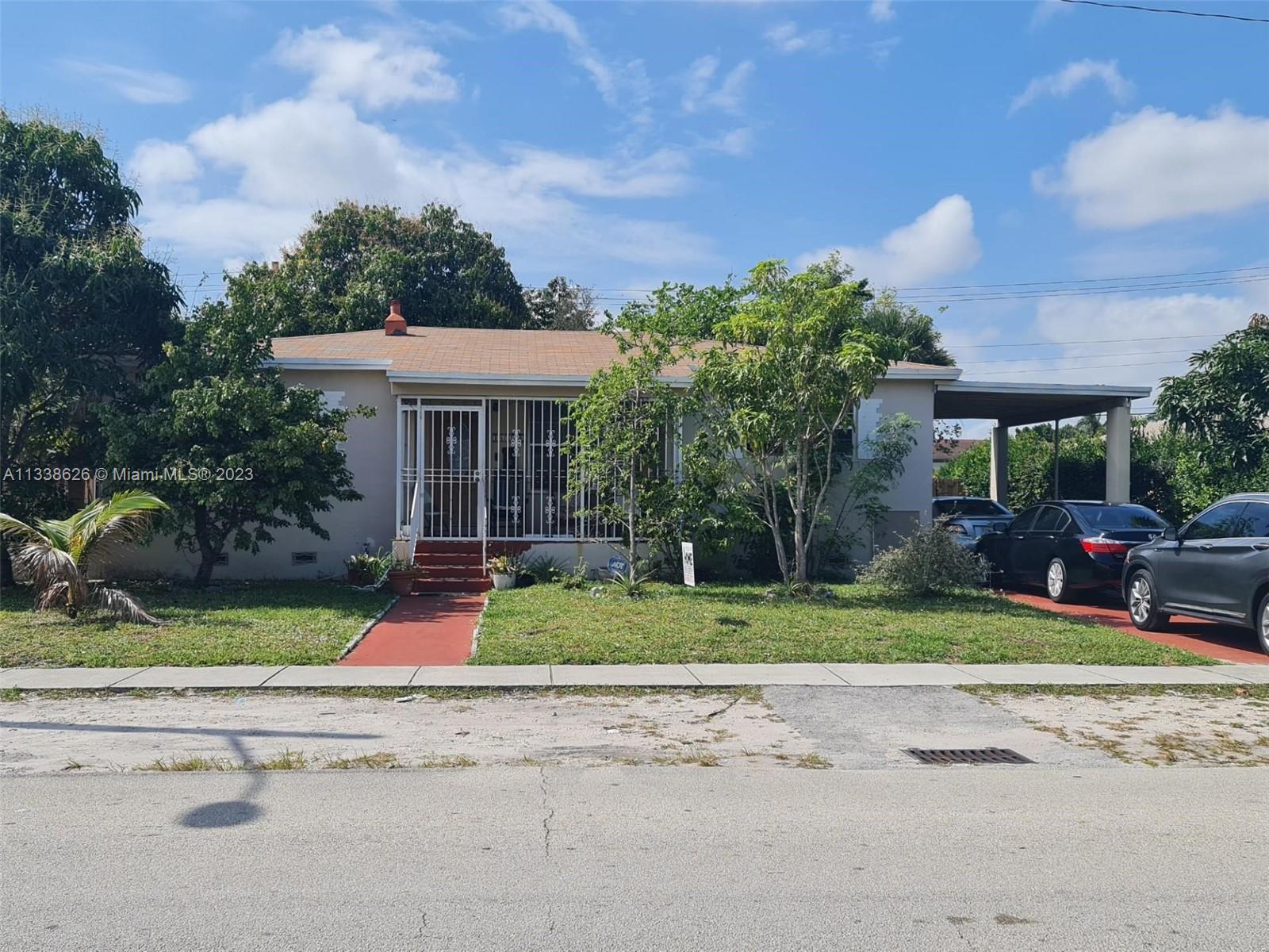 16830 NE 6th Court North Miami Beach FL 33162