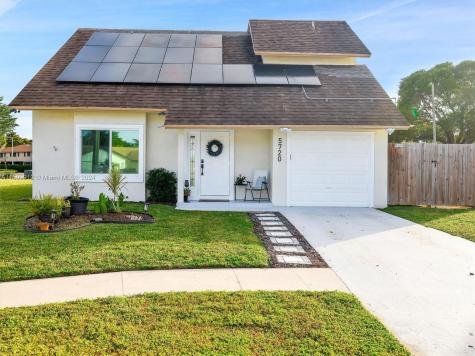5720 NW 55th Lane Tamarac FL 33319
