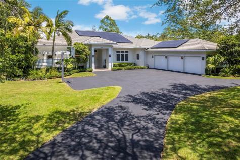 7931 SW 122nd Street Pinecrest FL 33156