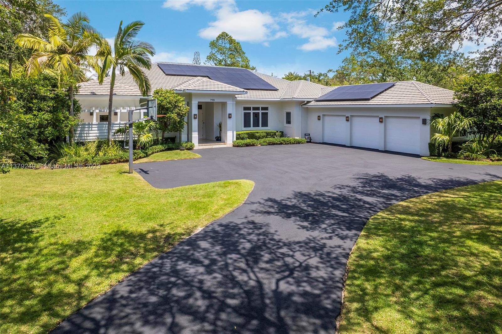 7931 SW 122nd Street Pinecrest FL 33156