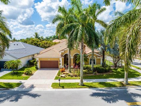 2486 Quail Roost Drive Weston FL 33327