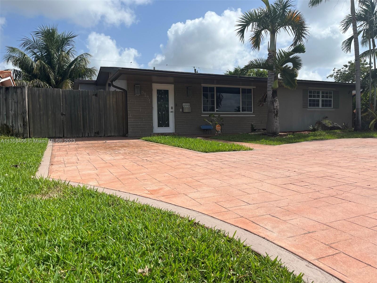 8131 NW 11th Street Pembroke Pines FL 33024