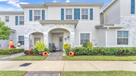 1777 SE 26th Terrace Homestead FL 33035
