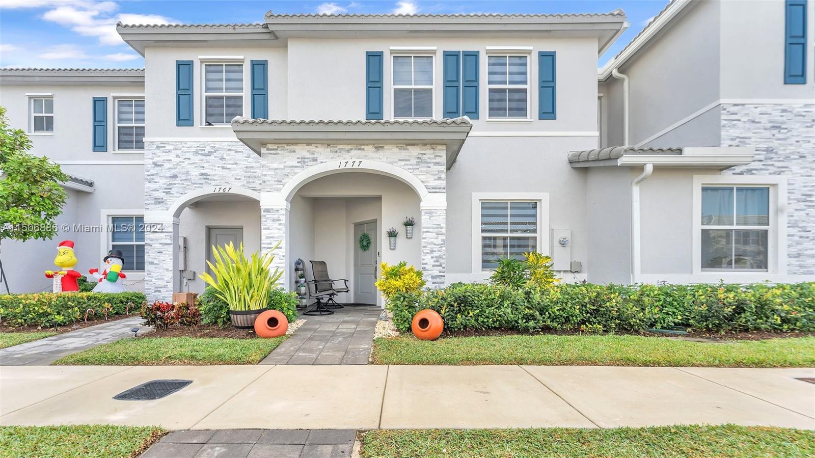 1777 SE 26th Terrace Homestead FL 33035