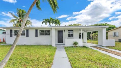 9980 Dominican Drive Cutler Bay FL 33189