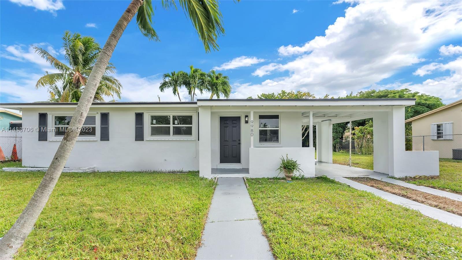 9980 Dominican Drive Cutler Bay FL 33189