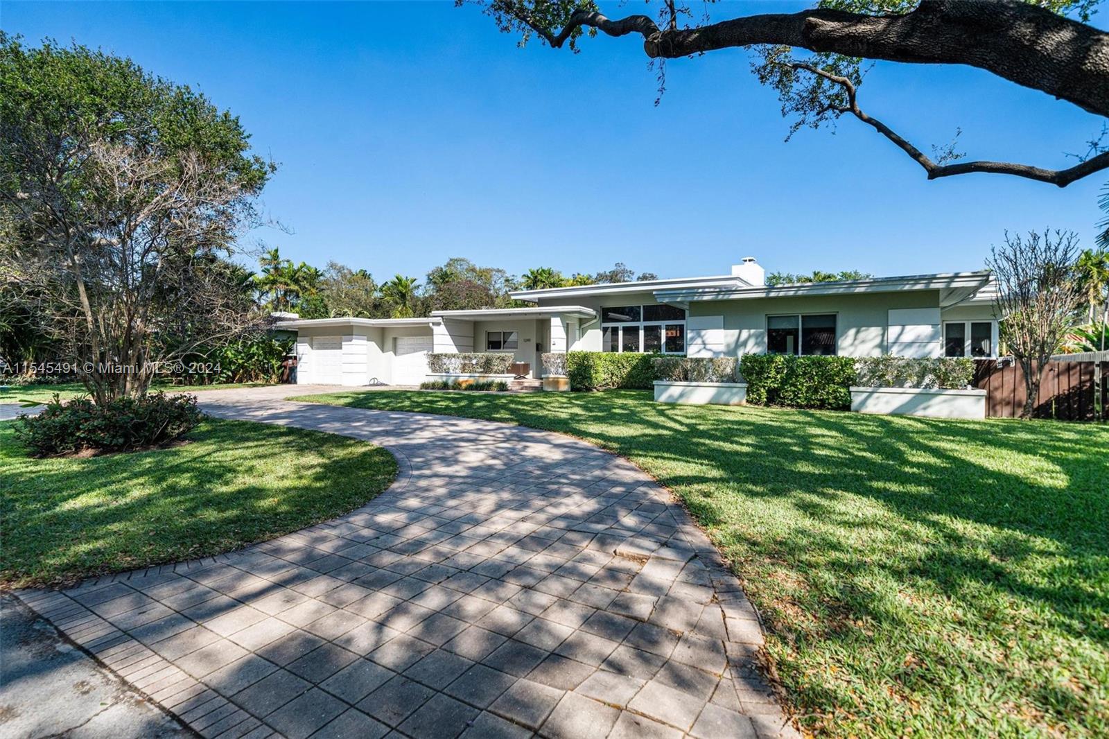 1249 NE 97th Street Miami Shores FL 33138